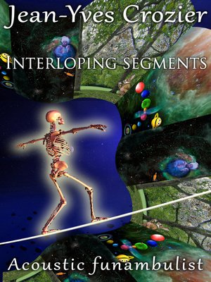 cover image of Interloping Segments
